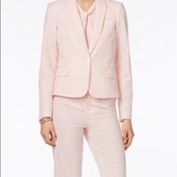 tommy hilfiger seersucker vest